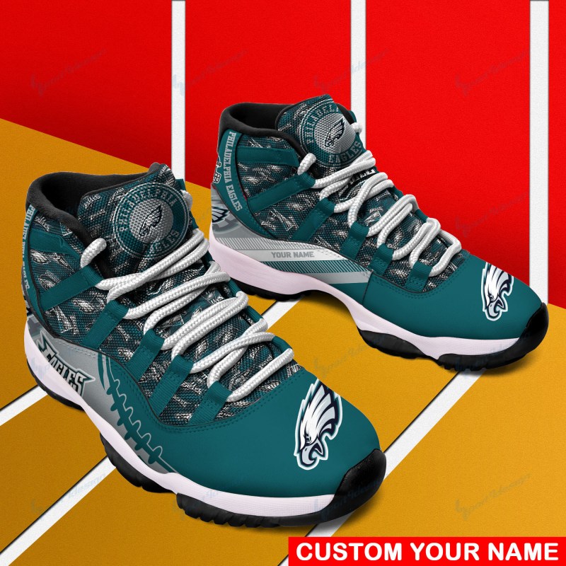 Personalized AJD11 Sneakers