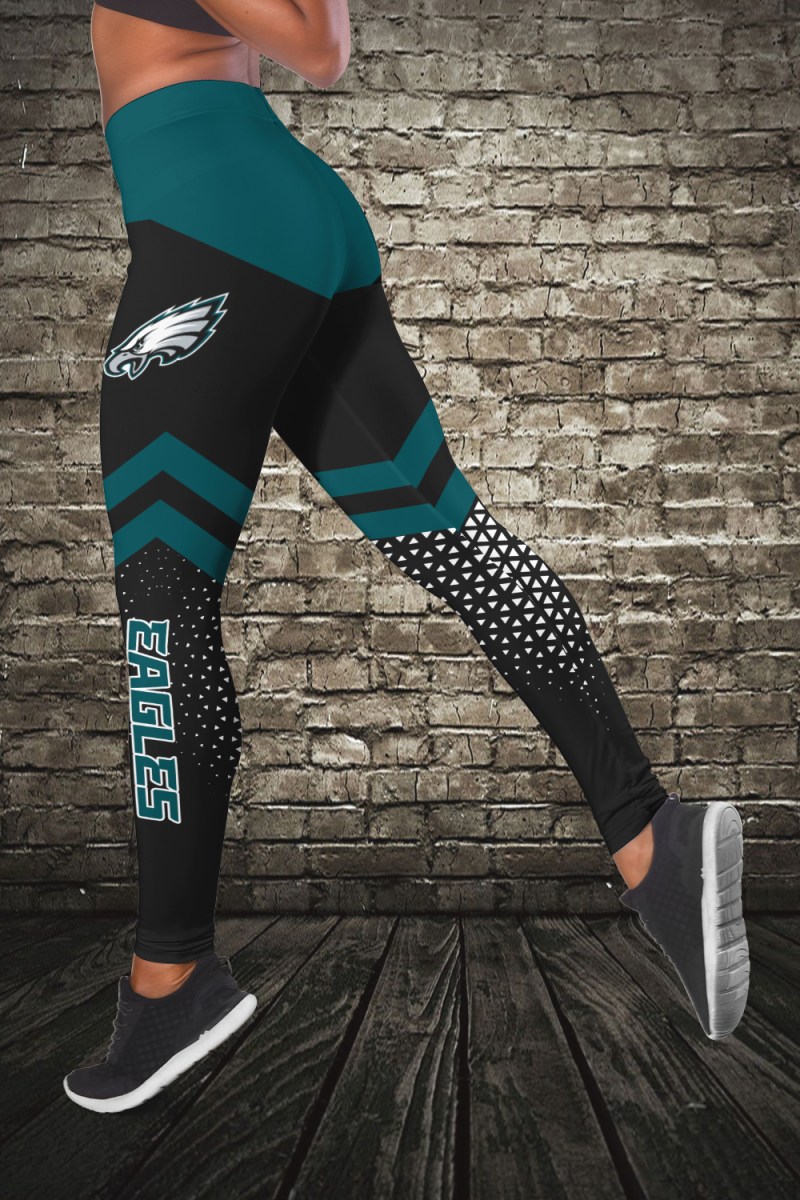 Philadelphia Eagles Leggings