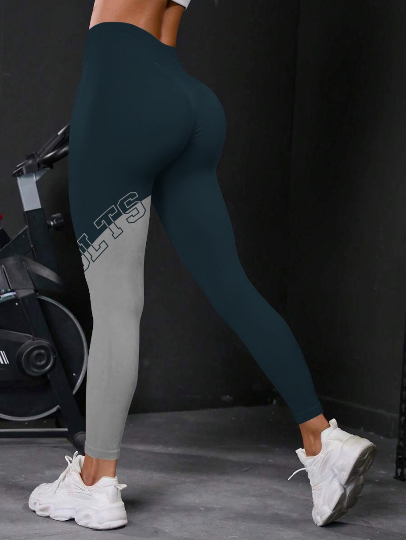 Stylish Printed Leggings