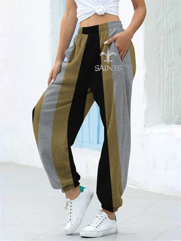 New Orleans Saints Sweatpants