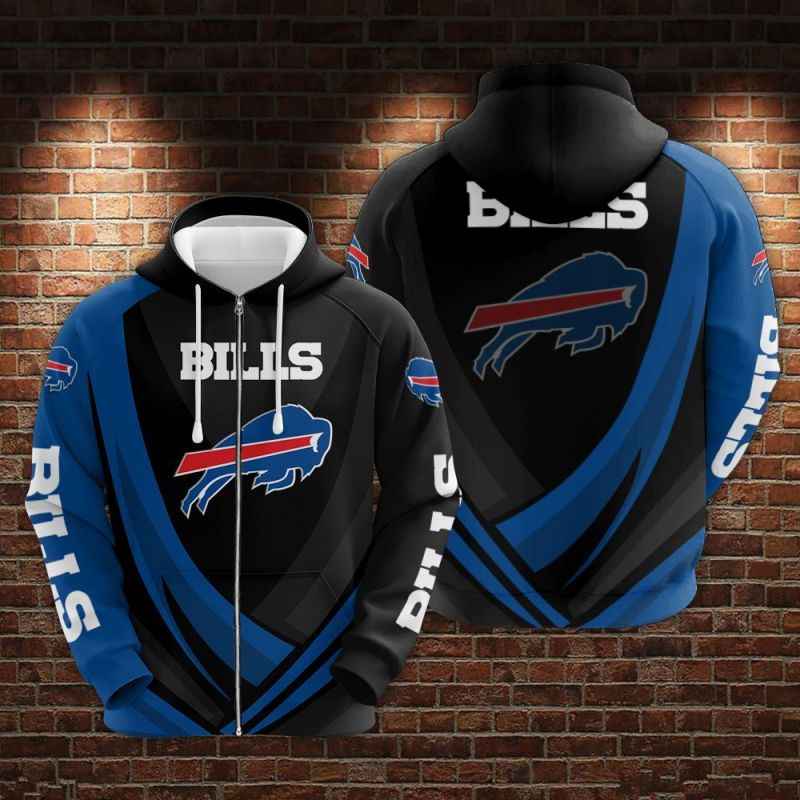 Buffalo Bills Limited Hoodie