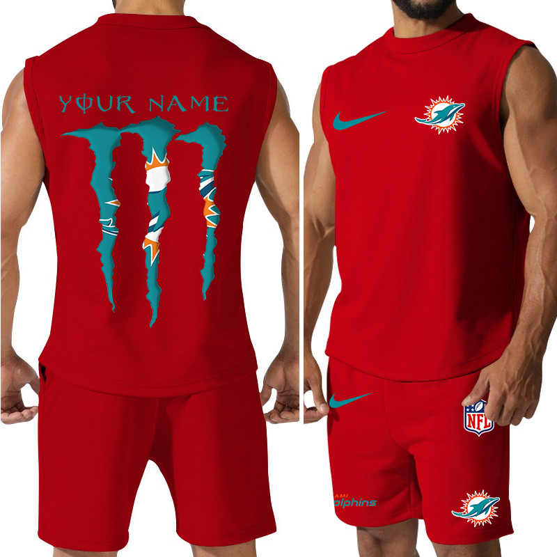 Miami Dolphins Fan Gear