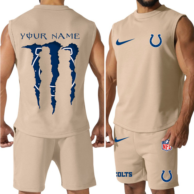Football Fan Apparel