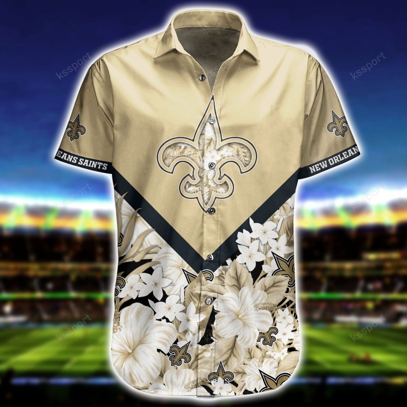 New Orleans Saints Fan Gear