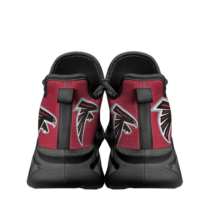 Stylish Atlanta Falcons Sneakers