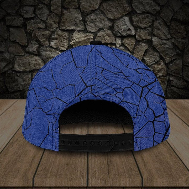 Buffalo Bills Classic Cap 4