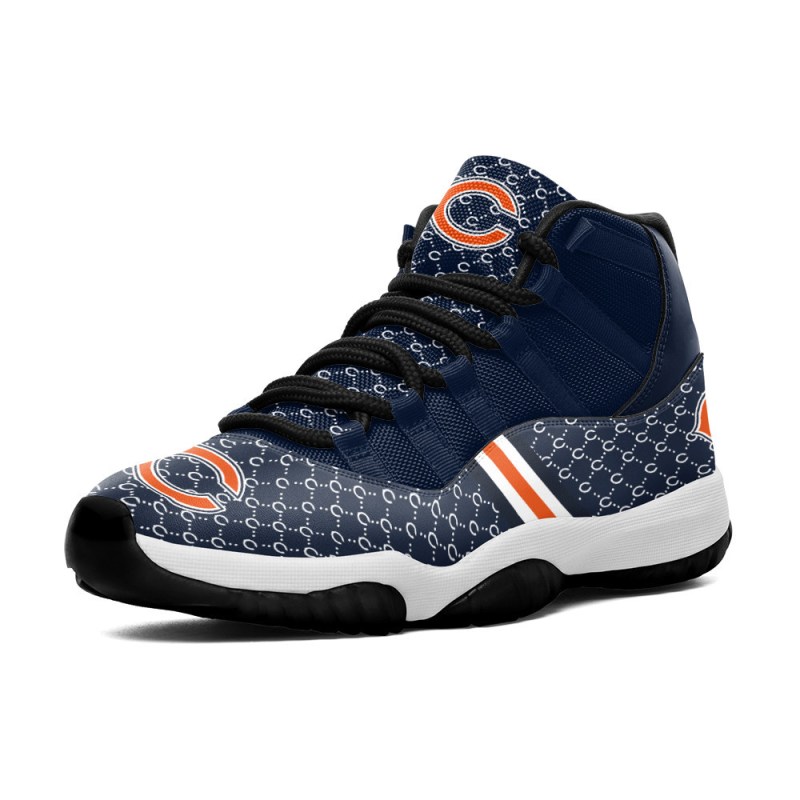 Chicago Bears AJD11 Sneakers