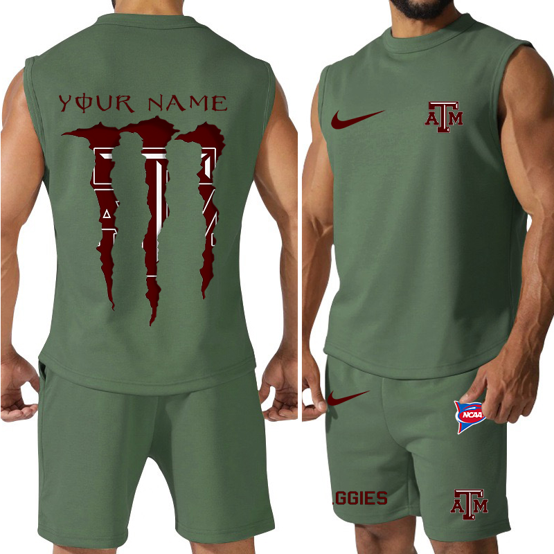 Comfortable Game Day Outfit