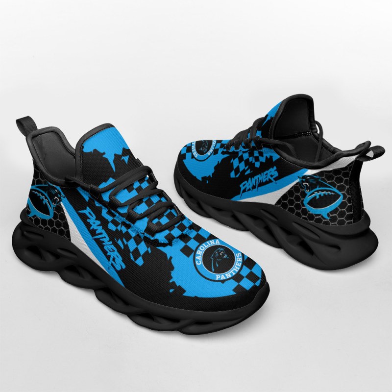 Carolina Panthers Sneakers