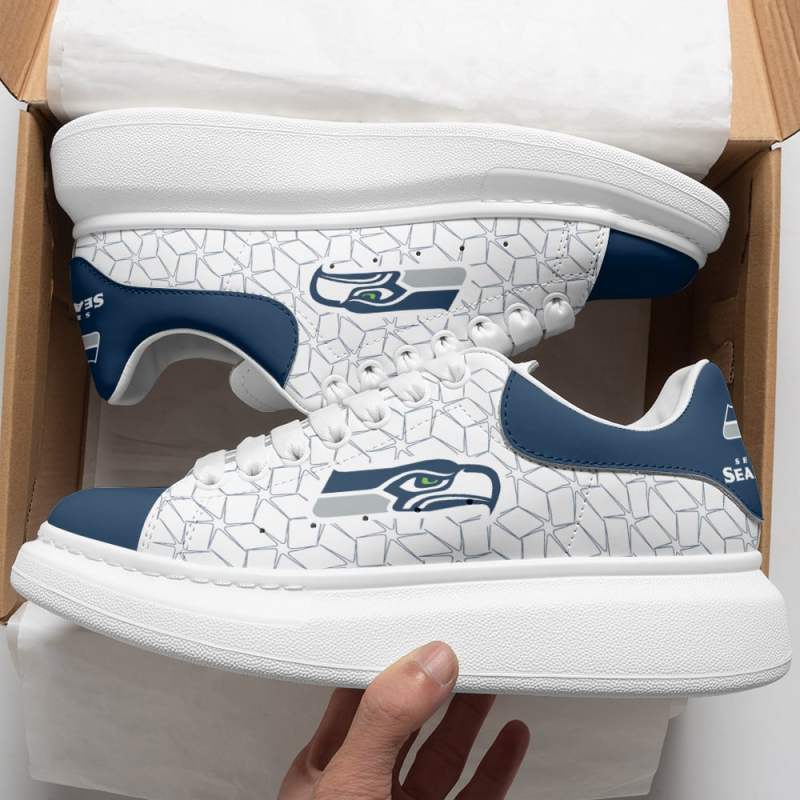 Seattle Seahawks MQ Sneakers
