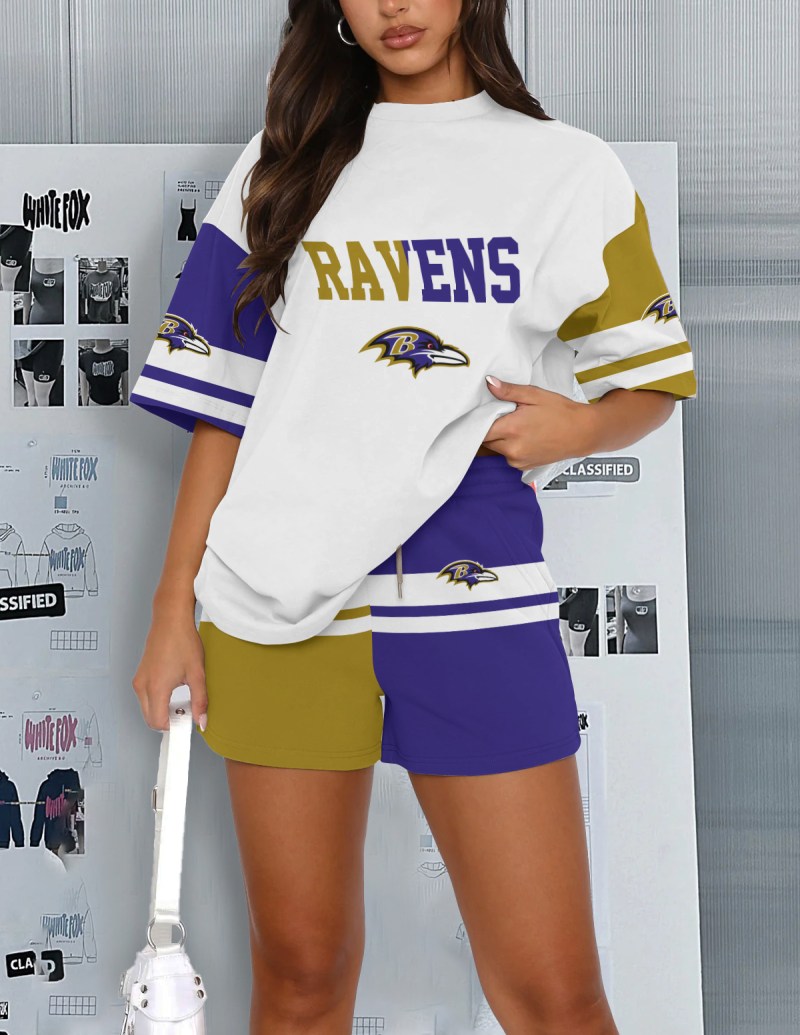 Baltimore Ravens Suit Image 3