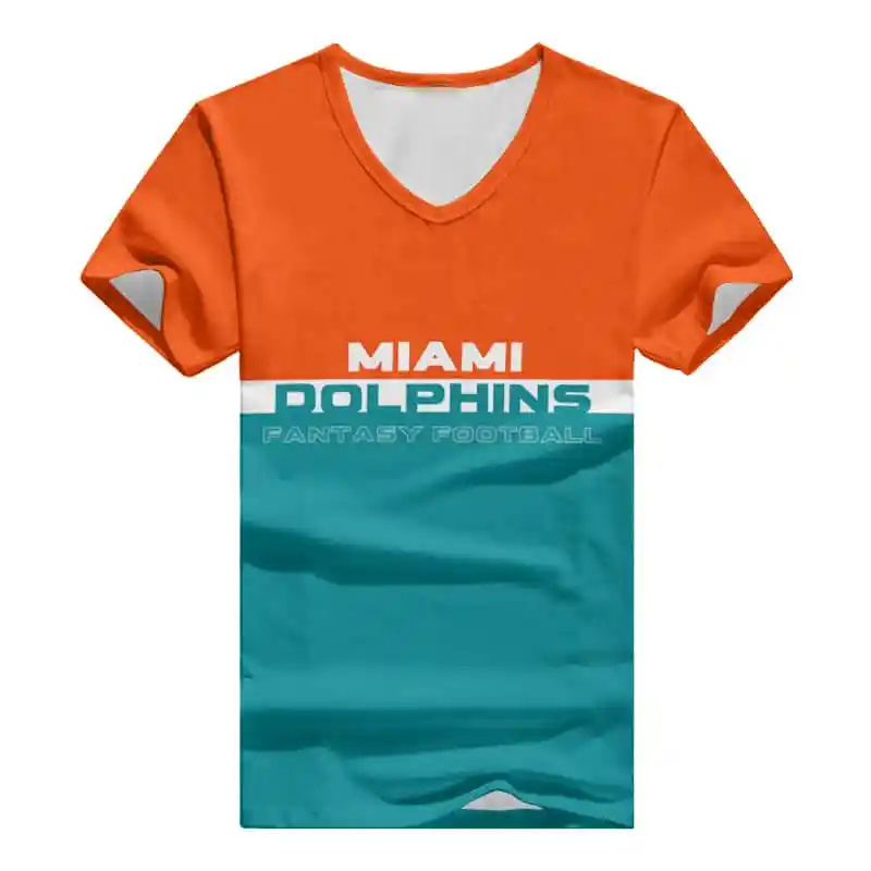 Miami Dolphins Fan Apparel