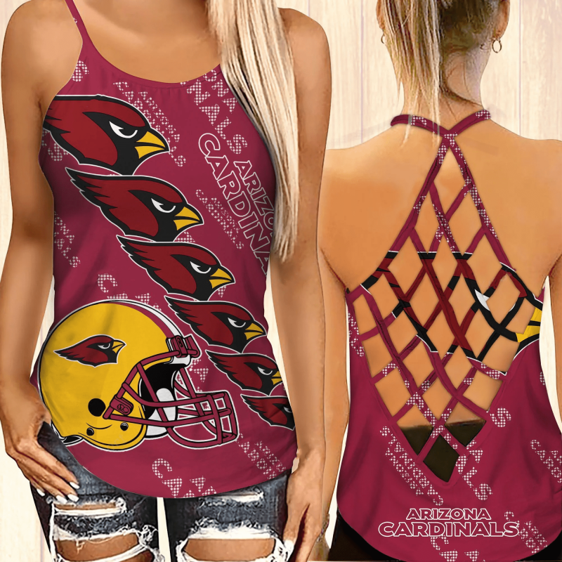 Arizona Cardinals Leggings