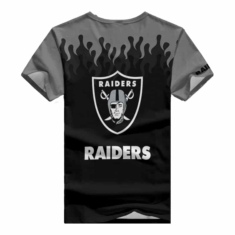 Las Vegas Raiders Women's T-shirt