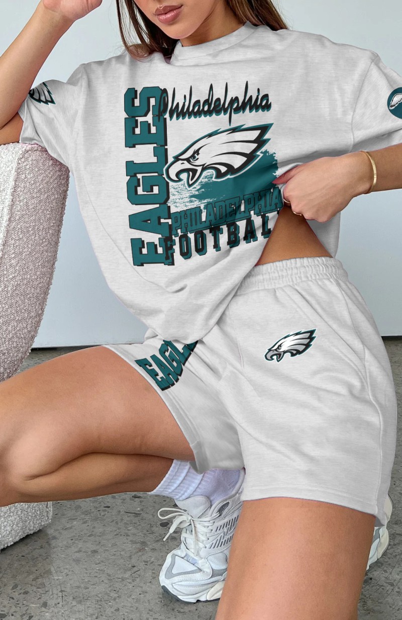 Philadelphia Eagles Limited Edition Suit 3
