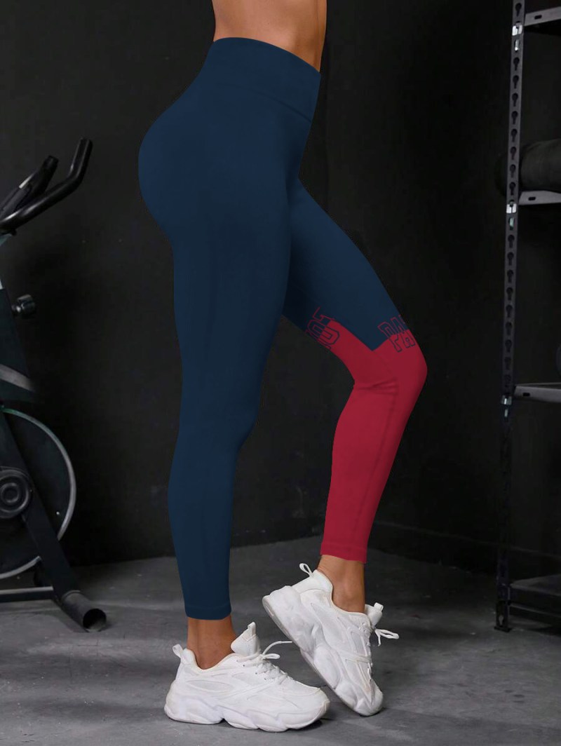New England Patriots Leggings 1