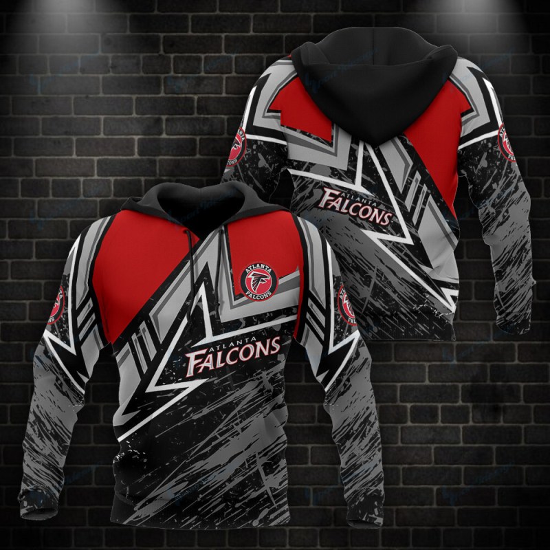 Atlanta Falcons Hoodie