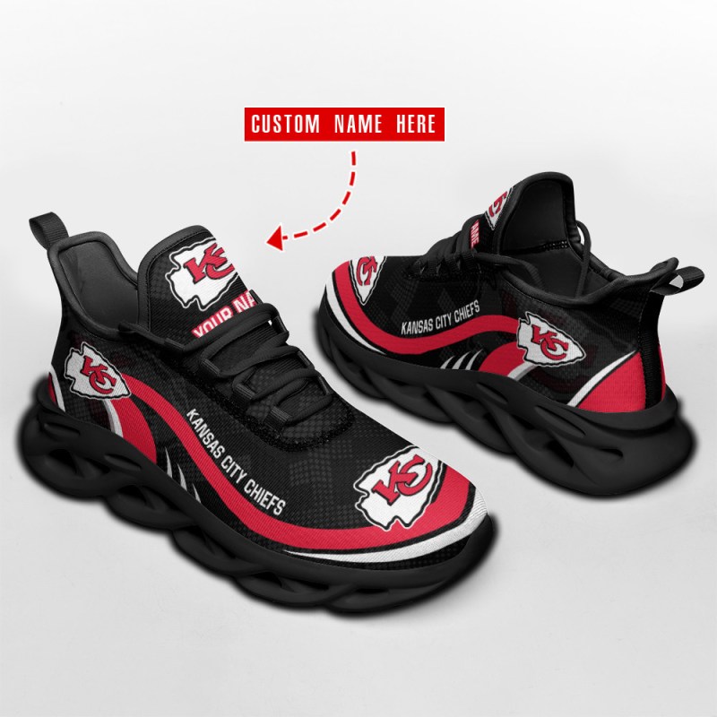 Kansas City Chiefs Sneakers