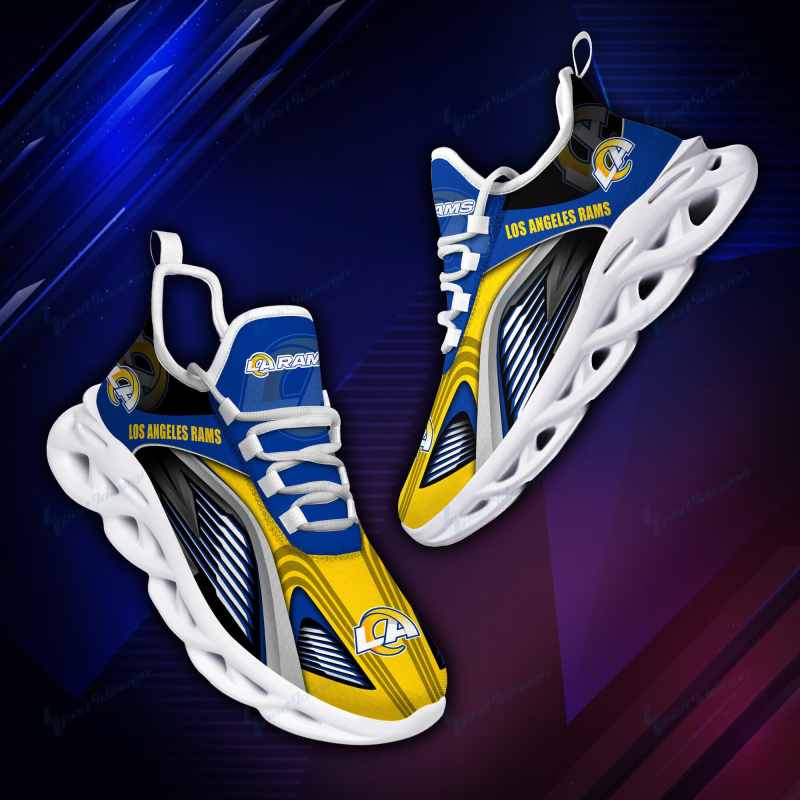 Los Angeles Rams Sneakers