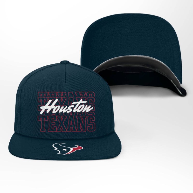 Houston Texans Classic Cap