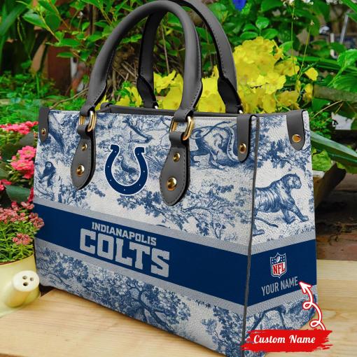 Indianapolis Colts Hand Bag