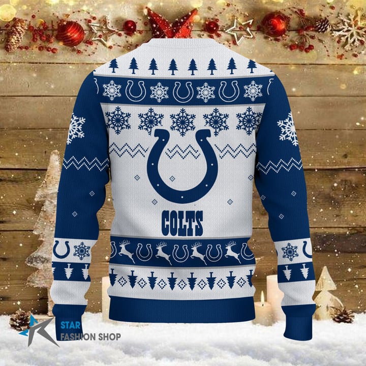 Indianapolis Colts Fan Gear