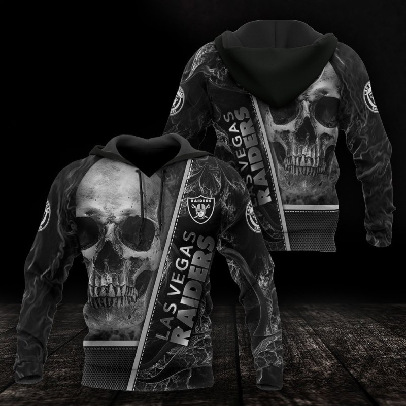 Las Vegas Raiders Hoodie