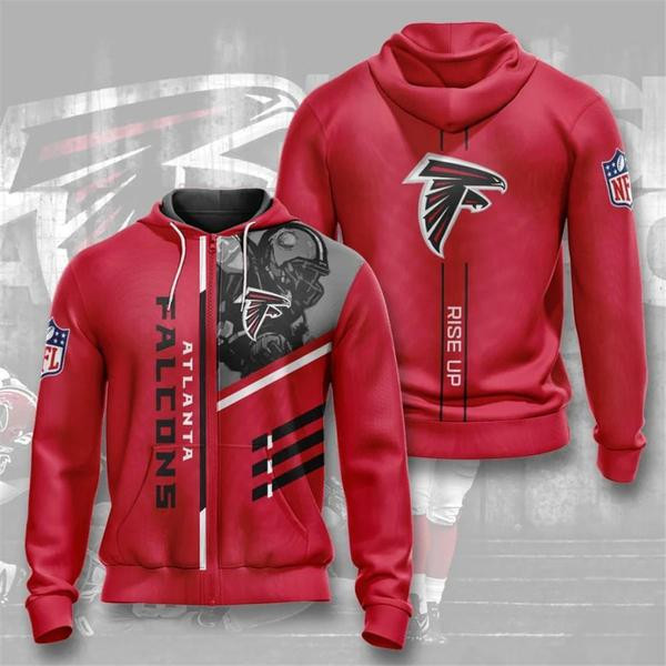 Atlanta Falcons Hoodie