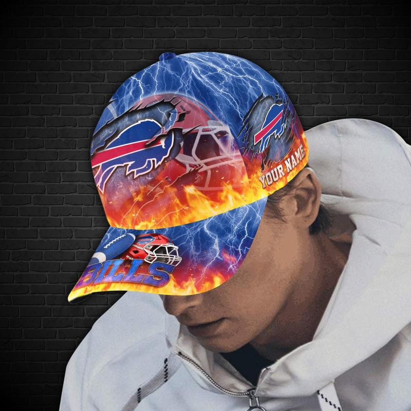 Football Team Merchandise Cap