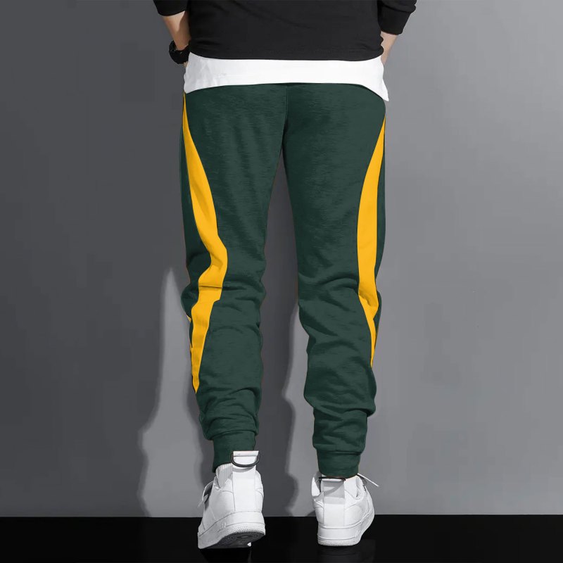 Green Bay Packers Joggers - Image 3