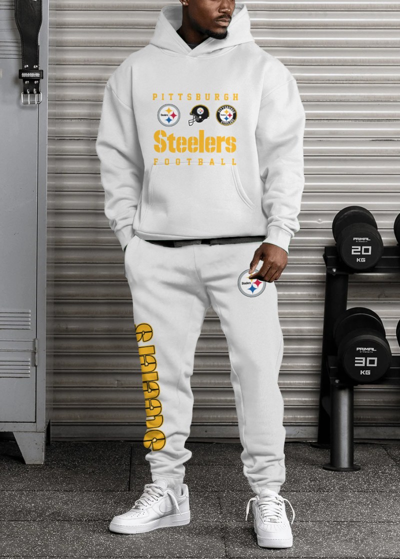 Pittsburgh Steelers Hoodie
