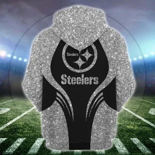 Pittsburgh Steelers Sports Apparel