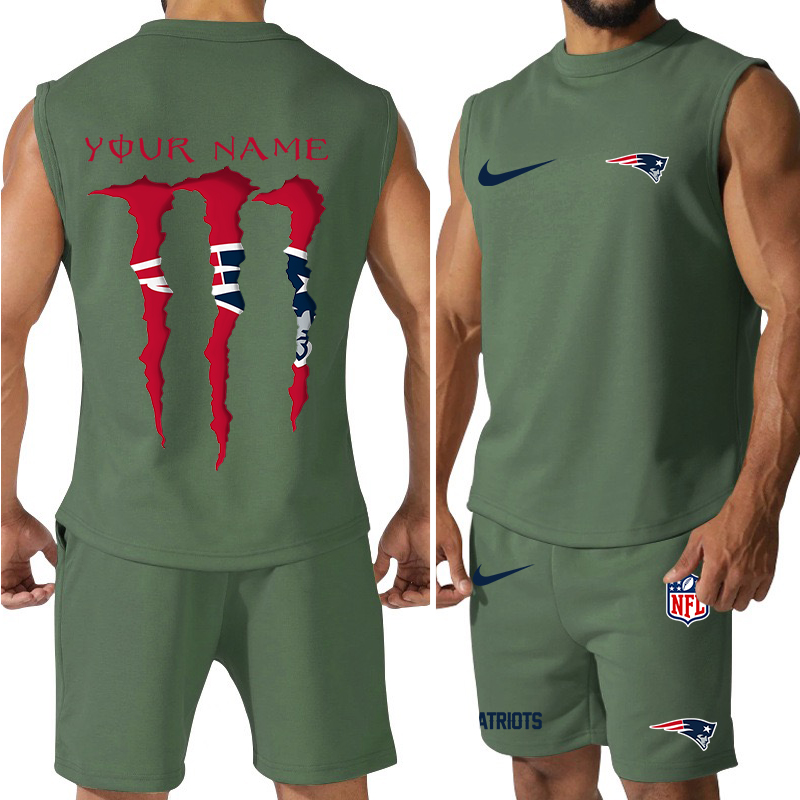 Stylish NFL Apparel