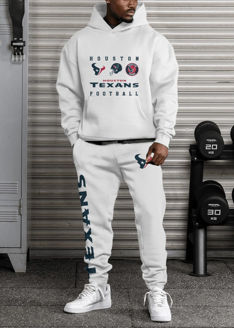 Houston Texans Sweatpants