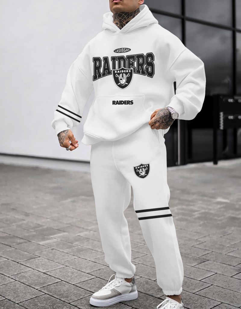 Las Vegas Raiders Sweatpants