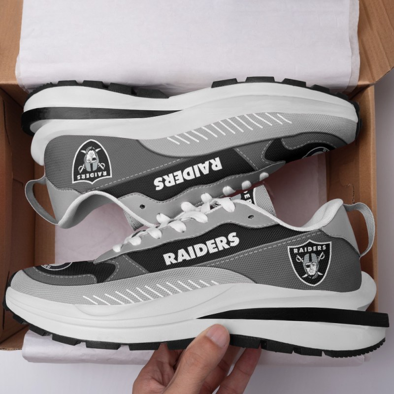 Las Vegas Raiders HF3 Sneakers