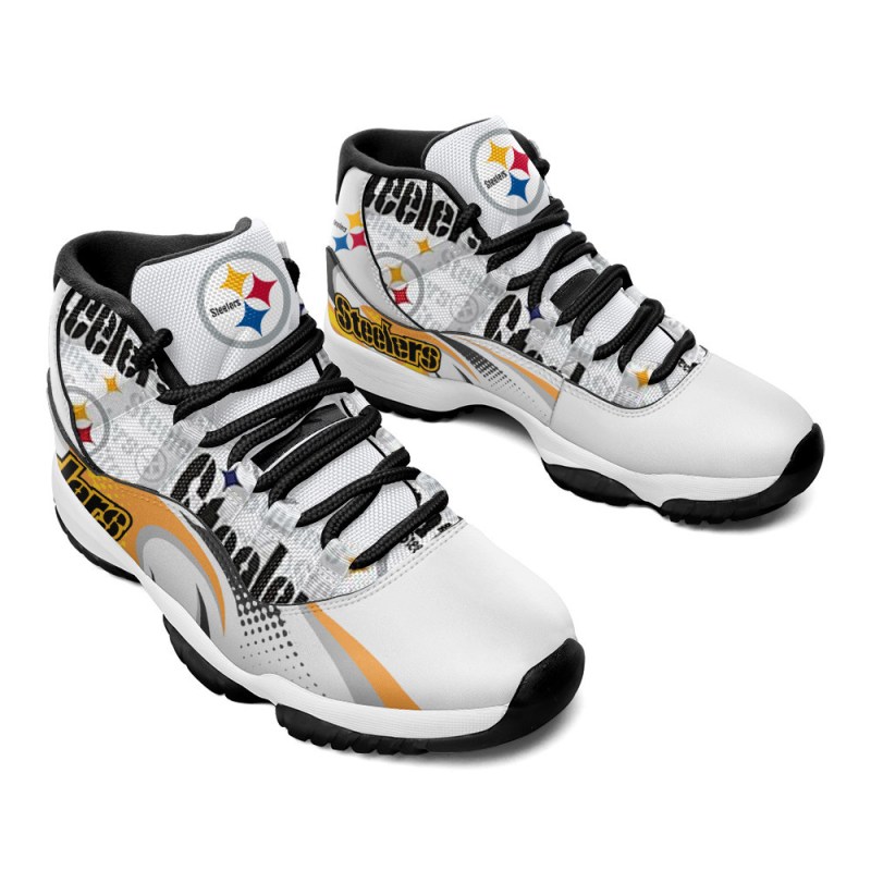 Pittsburgh Steelers AJD11 Sneakers