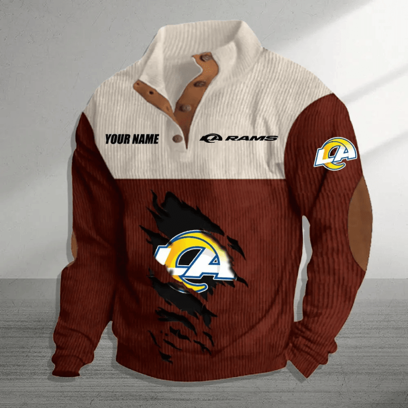 Warm and Comfortable NFL Sweatshirt