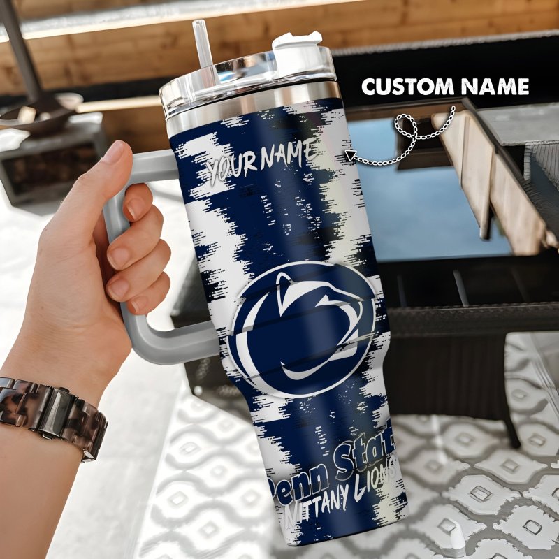 Penn State Nittany Lions Tumbler
