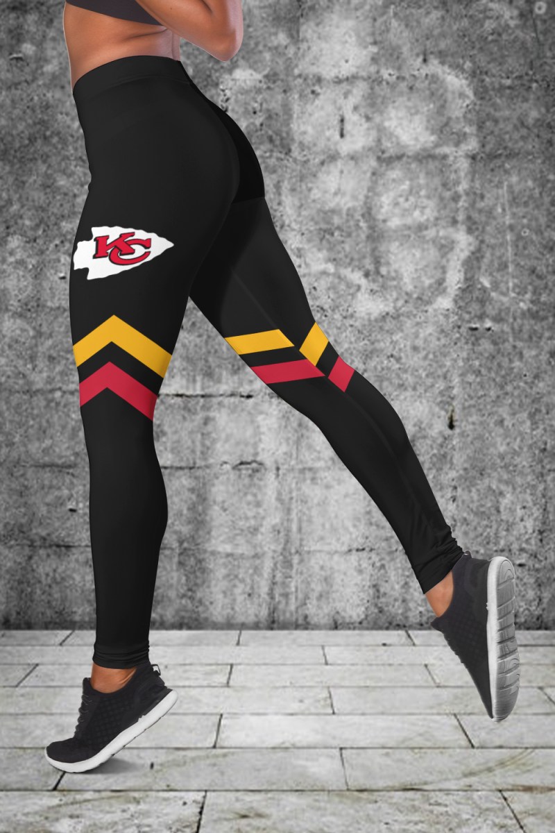 Kansas City Chiefs Outfit