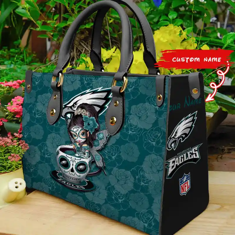Philadelphia Eagles Handbag