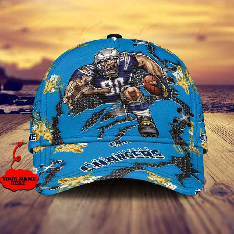 Los Angeles Chargers Classic Cap