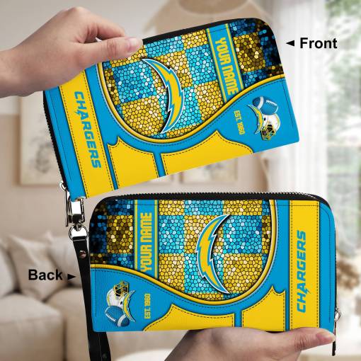 Team Merchandise Wallet