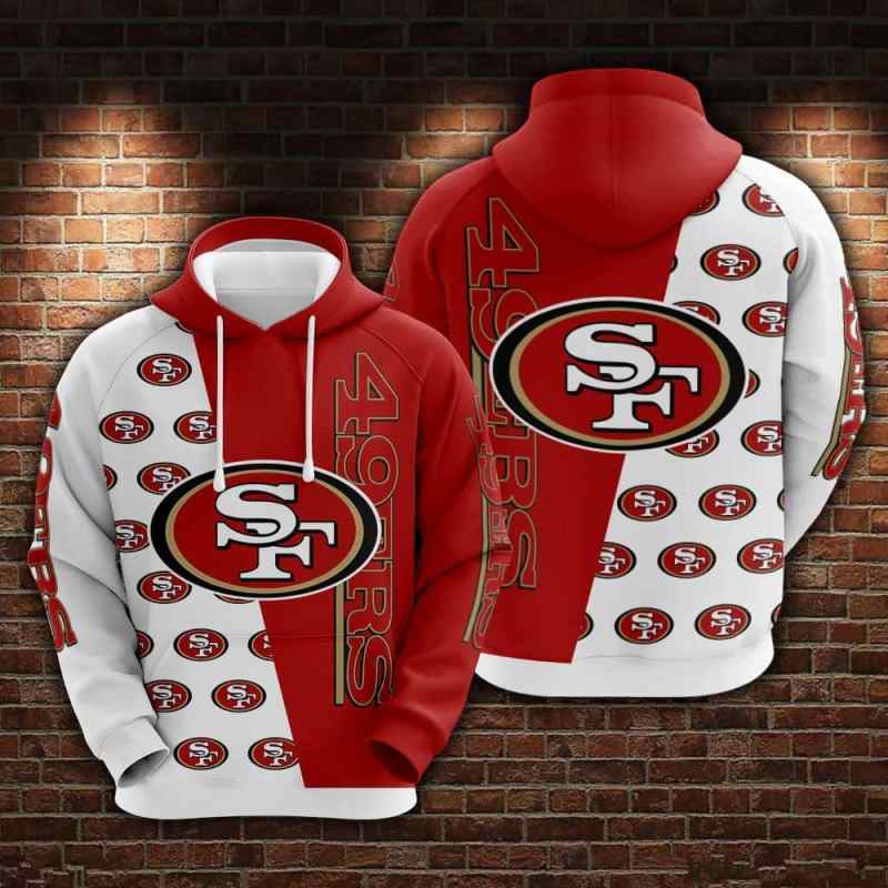 San Francisco 49ers Joggers