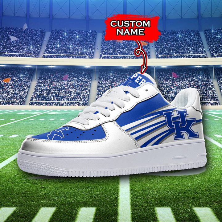 NCAA Kentucky Wildcats Air Force 1