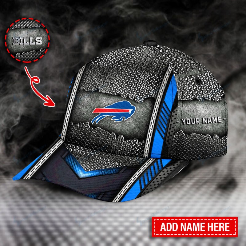 Buffalo Bills Classic Cap