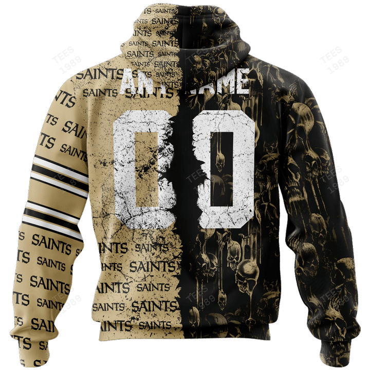 New Orleans Saints Fan Gear