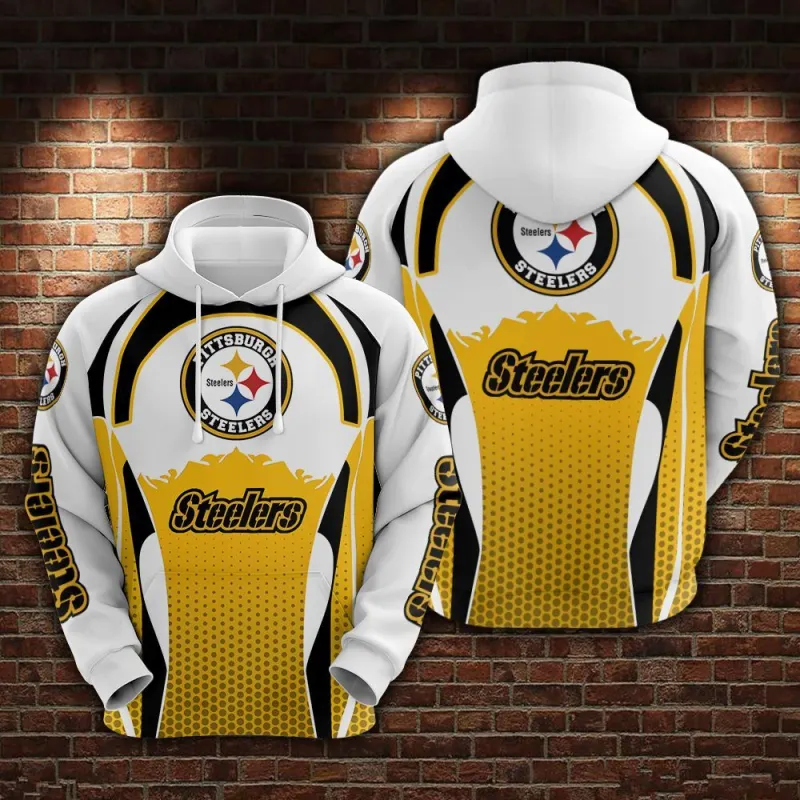 Pittsburgh Steelers Limited Hoodie