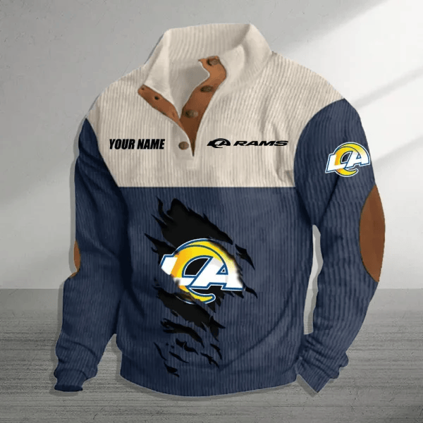 Los Angeles Rams Fan Gear