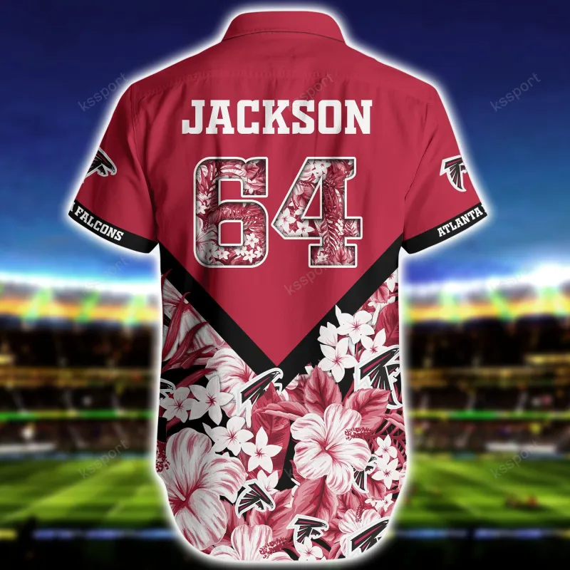 Noble Atlanta Falcons Gear